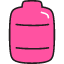 Battery Icon from Stickies Colors Set