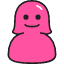 Mom Icon from Stickies Colors Set