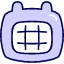 Calendar icon - Free transparent PNG, SVG. No Sign up needed.