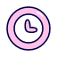 Time icon - Free transparent PNG, SVG. No Sign up needed.