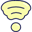 Wifi icon - Free transparent PNG, SVG. No Sign up needed.