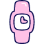 Watch icon - Free transparent PNG, SVG. No Sign up needed.