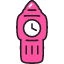 Bigben Icon from Stickies Colors Set