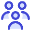 No Poverty Icon from Core Duo Set