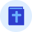 Christianism Icon from Kameleon Duo Set