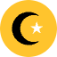 Muslim Icon from Kameleon Pop Set
