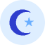 Muslim Icon from Kameleon Duo Set