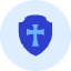 Shield 2 Icon from Kameleon Duo Set