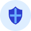 Shield 3 Icon from Kameleon Duo Set