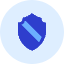 Shield Icon from Kameleon Duo Set