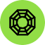 Taoism Icon from Kameleon Pop Set