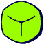 3d Icon from Stickies Duo - Free Set