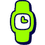 Watch Icon from Stickies Duo Set