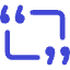 Cross Reference Icon from Core Duo Set
