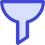 Filter 1 Icon from Core Duo Set