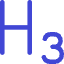Heading 3 Paragraph Styles Heading Icon from Core Duo Set