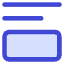 Insert Bottom Icon from Core Duo Set