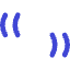 Quotation 4 Icon from Core Duo Set