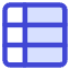 Table Icon from Core Duo Set