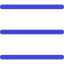 Text Content Density Medium Icon from Core Duo Set