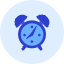 Alarm Clock Icon from Kameleon Duo Set