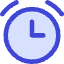 Alarm Clock Icon from Core Duo Set