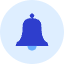 Bell Icon from Kameleon Duo Set
