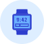 E Watch Icon from Kameleon Duo Set