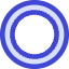 Loader Progress Bar Count 100 Icon from Core Duo Set