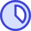 Loader Progress Bar Count 38 Icon from Core Duo Set