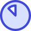Loader Progress Bar Countdown 13 Icon from Core Duo Set
