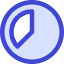 Loader Progress Bar Countdown 38 Icon from Core Duo Set
