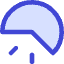 Nine To Five Icon from Core Duo Set