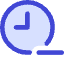 Time Less Reduce Icon from Core Duo Set