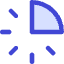 Timer Three Icon from Core Duo Set