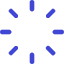 Timer Zero Icon from Core Duo Set