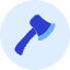 Axe Icon from Kameleon Duo Set