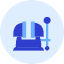 Bench Vise Icon from Kameleon Duo Set