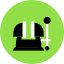 Bench Vise Icon from Kameleon Pop Set