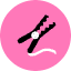 Car Jumper Icon from Kameleon Pop Set