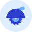 Electric Saw Icon from Kameleon Duo Set