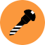 Screw Icon from Kameleon Pop Set