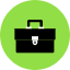 Toolsbox 2 Icon from Kameleon Pop Set