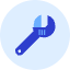 Wrench 2 Icon from Kameleon Duo Set