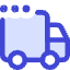 Transfer Van Option Icon from Core Duo Set