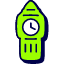 Bigben Icon from Stickies Duo Set