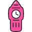 Bigben Icon from Stickies Colors - Free Set