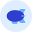 Airship Icon from Kameleon Duo Set