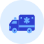 Ambulance 2 Icon from Kameleon Duo Set