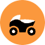 Atv Icon from Kameleon Pop Set